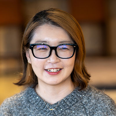 Kanako I.
